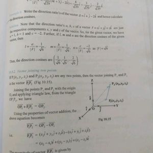 Mathematics 2nd Pu Textbook