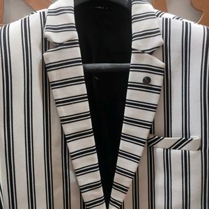 Blazer Coat