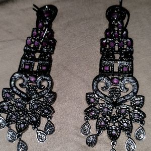 Fancy Party Wear Earnings