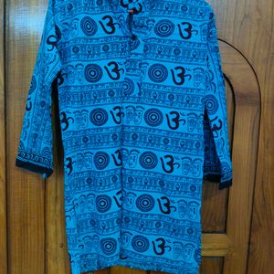 Kurta For Boys