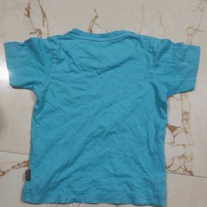 Boy Tshirt