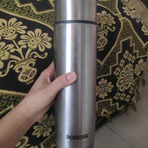 Borosil Flask Bottle