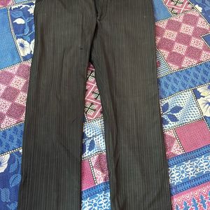 (Combo)Branded Formal Pant