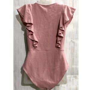 Beautiful Body Suit Top (Women