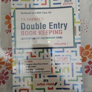 Ts Grewal V1 Book Accountancy