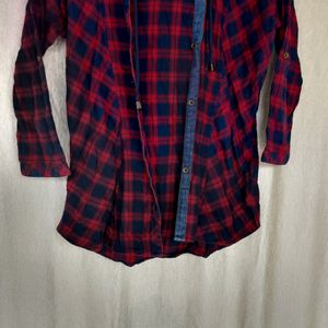 WOMEN SHIRT