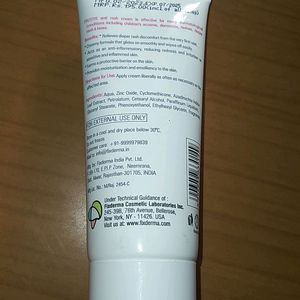 Fixtitis Anti Rash Cream