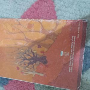 Class 12th Hindi Book