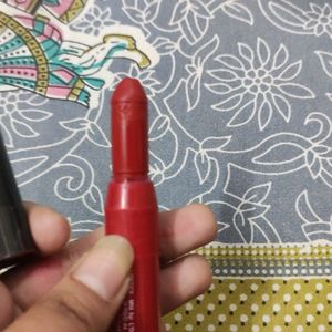 Maybelline Lip Crayon