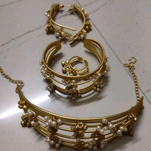 Jewelry Set