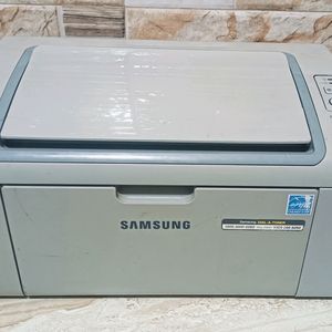 Samsung ML-2161 Laser Printer