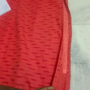 Comfortable Cotton Kurti