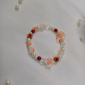 Wrist Wonders Beads Bracelet