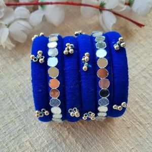 Handmade Bangles