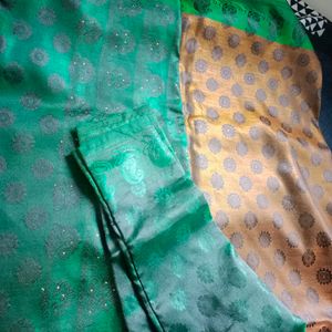 Art silk Saree