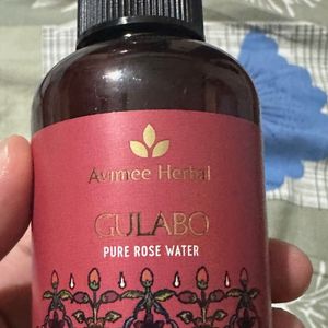 Gulabo Pure Rose Water