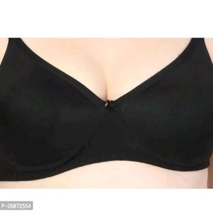 Pack Of 3 Padded Bra 🩱