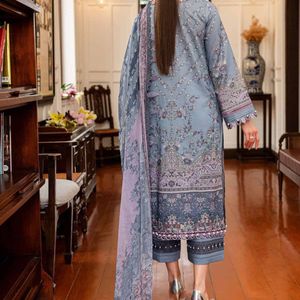 Pakistani Daily Wear Suit