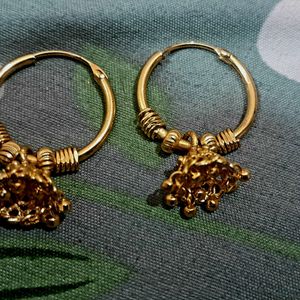 Pack Of 2 Earing