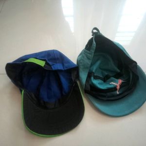 Kids Cap