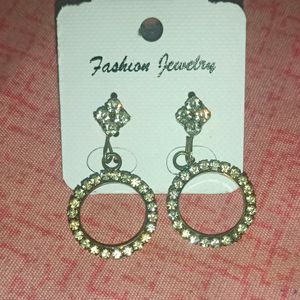 Earings & Studs