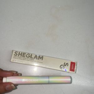 SHE GLAM POUT-PERFECT SHINE LIP PLUMPER