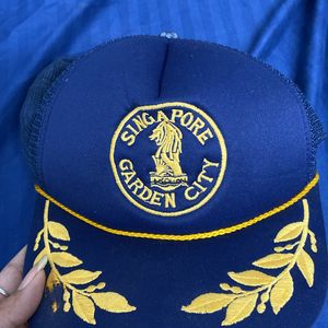 Men Cap