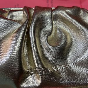 Estee Lauder Pouch- new