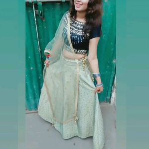 3 Combo Lehnga Any One