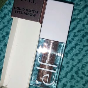 Totally New Elf Cosmetics Liquid Golden Eyeshadow