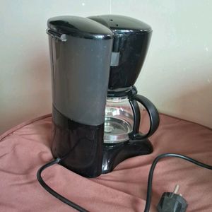 Coffee Maker