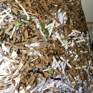 Shredded Paper For Packing