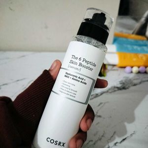 Cosrx The 6 Peptide Skin Booster Serum