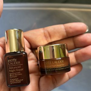 Estee Lauder Night Repair & Eye Repai