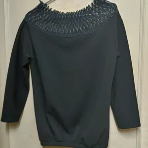 Stylish Full Sleeve Top