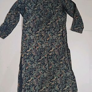 Giving Away Cotton Kurta Used Only Twice