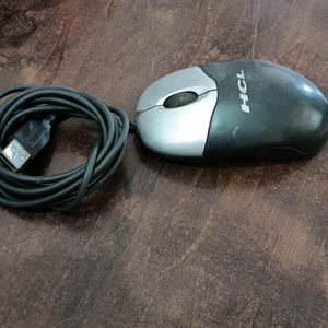 Hcl Mouse