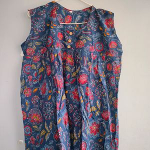 Short Kurti