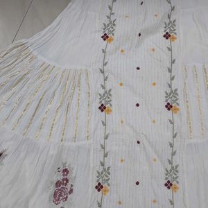 Long Kurti