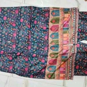 Beautiful Co Ord Or Kurta Set