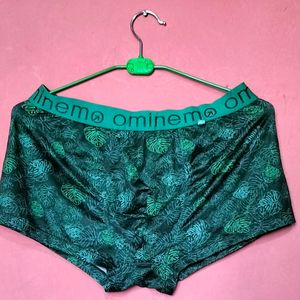 Ominem Men's Brief