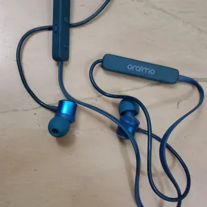 Oraimo Neckband Bluetooth Lead