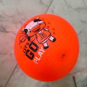 Ball For Kids