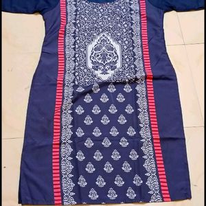 Women Kurti