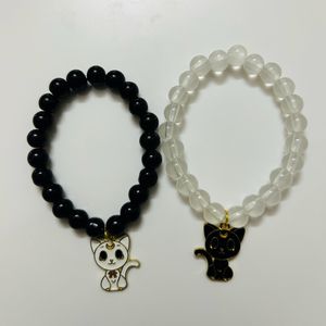 Couple Bracelets