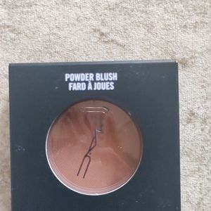 Mac Powder Blush