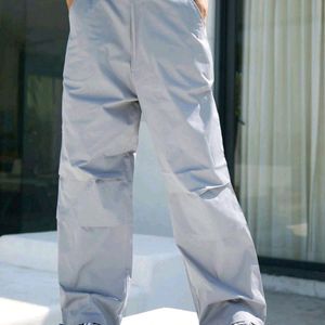 Bonkers Parachute Pants