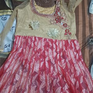 Party Wear Dress