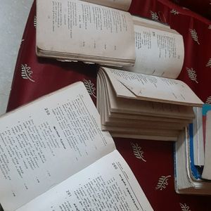 Tamil Christian Song Books