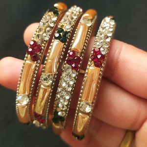 New Unused Bangles